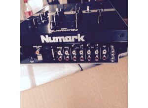 Numark X5 (4991)