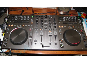 Pioneer DDJ-T1 (29936)