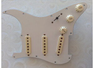 Fender Texas Special Strat Pickups (18606)