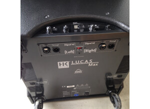 HK Audio Lucas 2000 (40182)