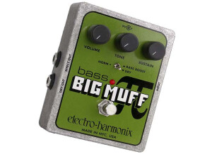 Electro-Harmonix Bass Big Muff Pi (49865)