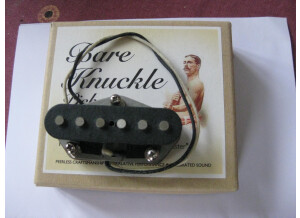 Bare Knuckle Pickups yarbird