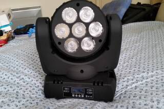 Starway Mode C