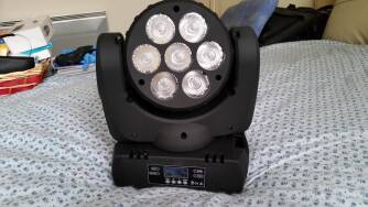 Starway Mode C