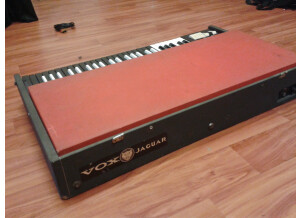 Vox Jaguar (22359)