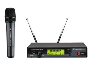 Sennheiser ew 500 G2 (91177)