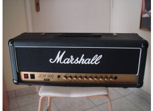 Marshall 4100 JCM900 Dual Reverb [1990-1999] [2003 - ? ] (66274)