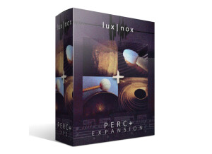 Lux Nox PERC+ (27560)