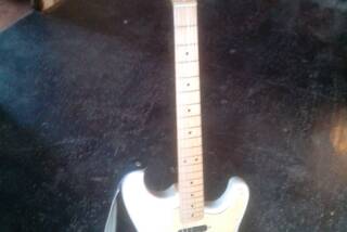 Ibanez Blazer Custom Made