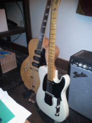 Epiphone Zephyr Blues Deluxe