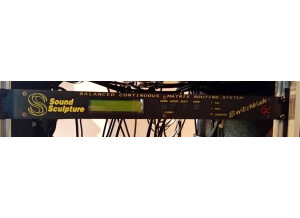 SoundSculpture Switchblade GL (67691)