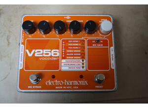 Electro-Harmonix V256 (24997)