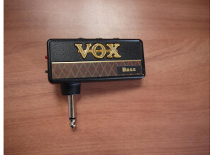 Vox amPlug Bass (86172)
