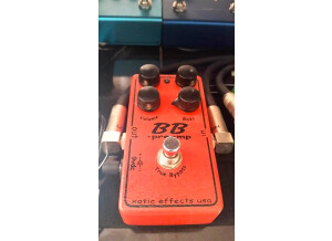 Xotic Effects BB Preamp (34836)