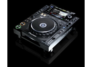Pioneer CDJ-2000 (67678)