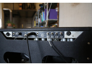 Fender Bandmaster Reverb 5005 (86913)