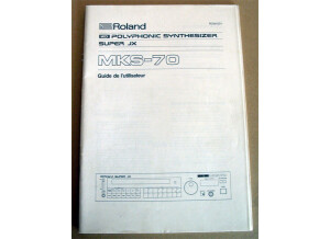 Roland MKS-70 (51779)