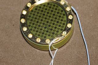 Microphone Parts RK-12