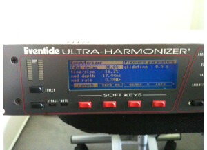 Eventide DSP 4000 (54478)