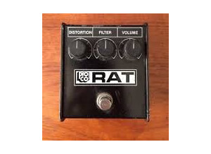ProCo Sound RAT Whiteface (98305)