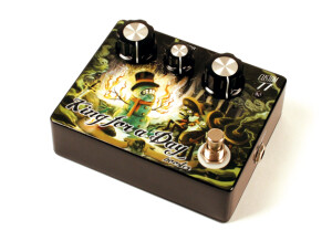 Custom77 King For A Day Booster (44798)