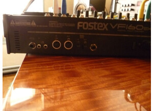 Fostex VF160EX (15729)