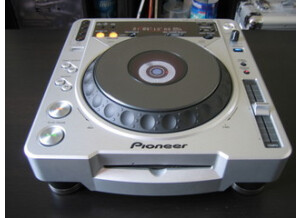 Pioneer CDJ-800MK2