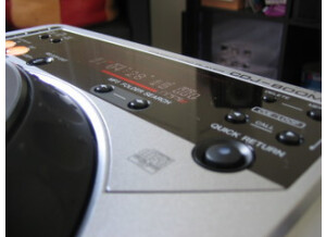 Pioneer CDJ-800MK2