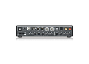 RME Audio Fireface UCX (23793)