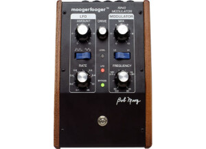 Moog Music MF-102 Ring Modulator (16007)
