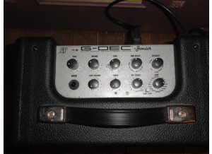 Fender G-DEC Junior (89856)