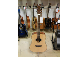 Cort AS-E4 - Natural