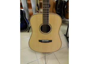 Cort AS-E4 - Natural