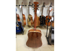 Cort AS-E4 - Natural