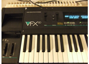 Ensoniq VFX SD (1924)