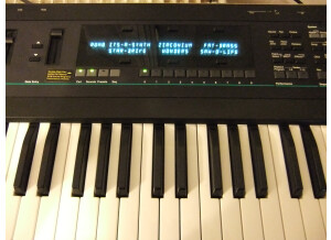 Ensoniq VFX SD (38352)