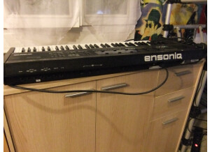 Ensoniq VFX SD (31478)