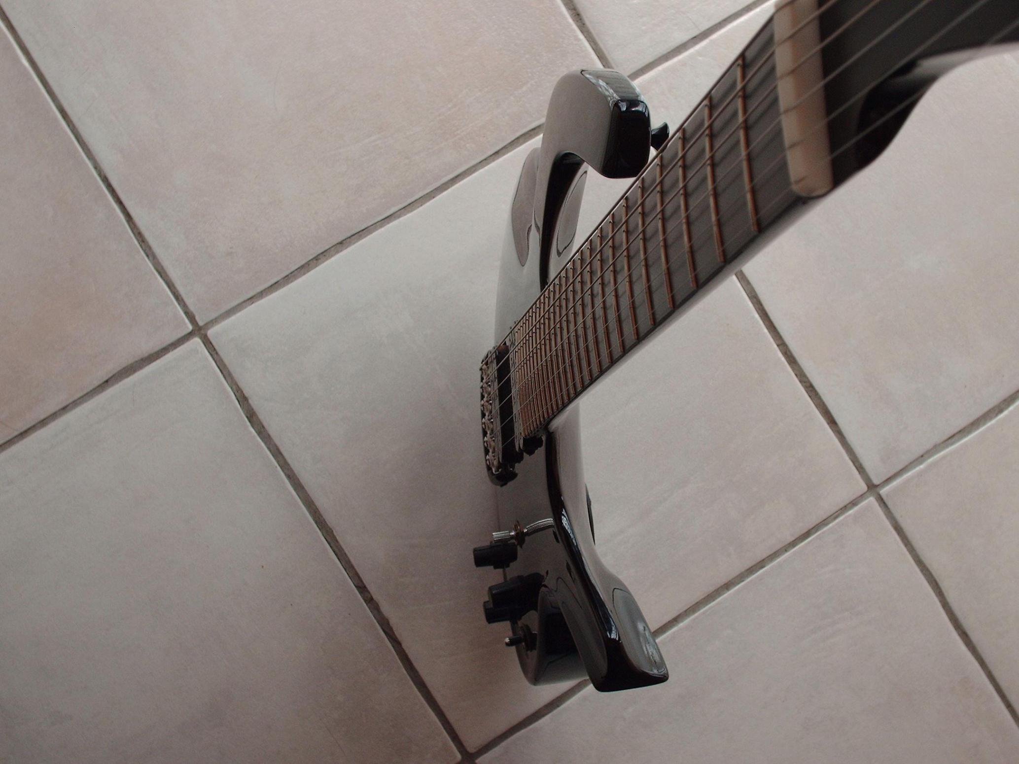 Parker Guitars Fly Deluxe