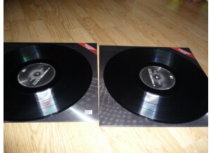 Native Instruments Traktor Scratch A6 (3626)