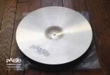 Paiste Formula 602 Thin Crash 18''