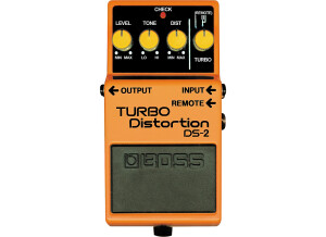 Boss DS-2 TURBO Distortion (85958)