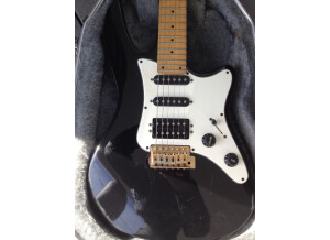 Godin Acousticaster Limited Edition (49459)