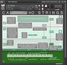 Sonokinetic Capriccio Sonokinetic Capriccio