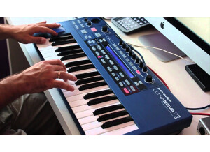 Novation UltraNova (68055)