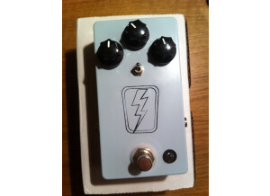 JHS Pedals SuperBolt (94579)
