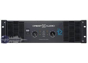 Crest Audio CA 12 (3103)