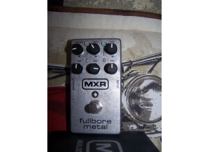 MXR M116 Fullbore Metal (73371)