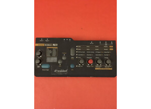 Waldorf Mini Works 4POLE (83131)