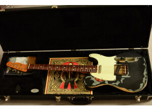 Fender Joe Strummer Telecaster (46599)