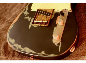 Fender Joe Strummer Telecaster (36292)